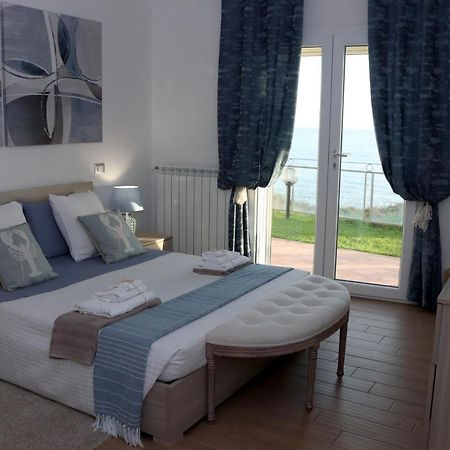 Sunset House Bed and Breakfast Άντζιο Εξωτερικό φωτογραφία