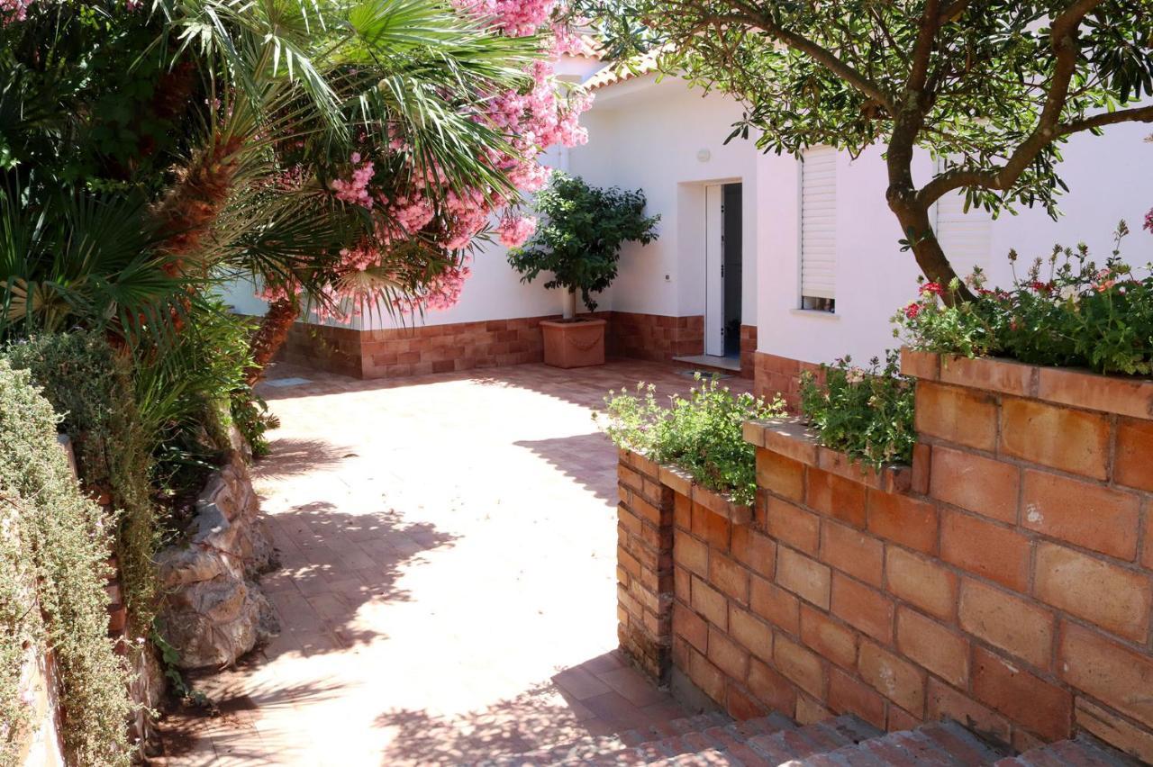 Sunset House Bed and Breakfast Άντζιο Εξωτερικό φωτογραφία