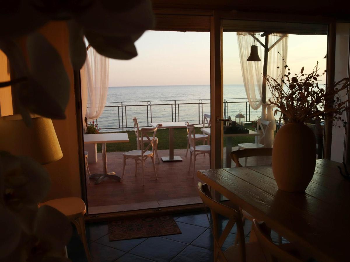 Sunset House Bed and Breakfast Άντζιο Εξωτερικό φωτογραφία