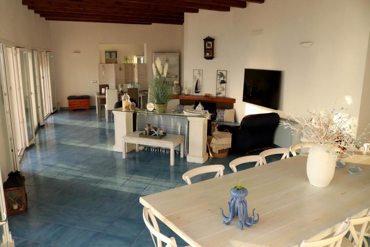 Sunset House Bed and Breakfast Άντζιο Εξωτερικό φωτογραφία